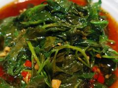 人参菜-千荟食坊