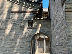 -常家庄园