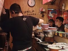 -老龙亭拉面店