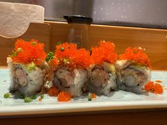 -Tuna maki寿司(苏州中心商场店)