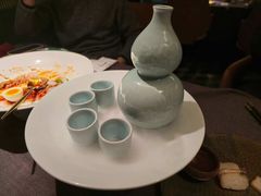 -華府(凯德晶萃店)