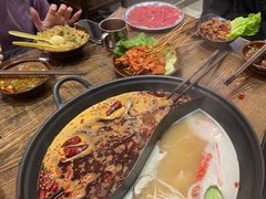 -冯校长老火锅(深圳总店)