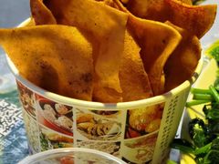 枯豆丝-小民大排档(光谷店)