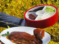 -月福京味斋·烤鸭店·北京菜(鼓楼总店)