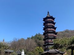 -牛首山文化旅游区