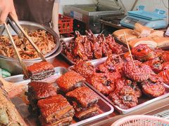 -老阿婆粽子(朱家角店)
