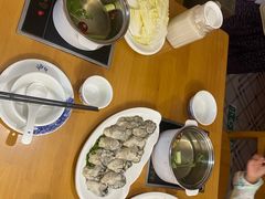 -良兴火锅