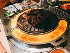 -炑八韩烤(琼华店)