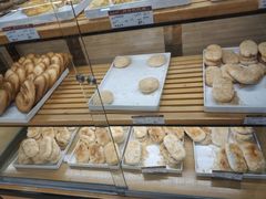 -长发西饼(临顿路店)