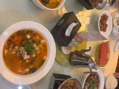 -鲍氏金勺子(恒大店)