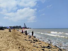 -白沙门生态公园