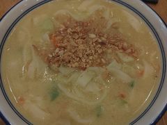 糊涂面-老雒阳面馆·水席·洛阳菜(王城路店)