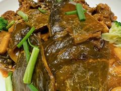 -老李家土菜馆·安吉地标美食