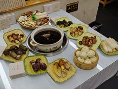 -名善山珍·野生菌汤锅(文殊院店)