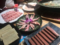 -金辣椒火锅(盘古路店)