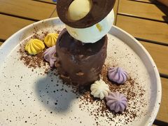 -Bistro 63 创意融合料理(广粤天地店)