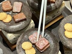-云门锦翠(商鼎国际店)