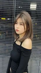 -型色沙龙