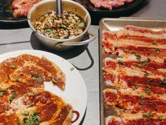 -合易泓烤肉•首创生椰大油边(宁山路店)