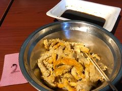 -阿姨小肉摊(同济西苑店)