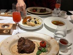 -王品牛排(常州吾悦广场店)