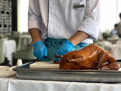 -海湾壹品·粤菜·早茶·烤鸭(拱北店)