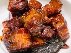 老上海红烧肉-谢先生酒店·椒宴集(沙湖店)
