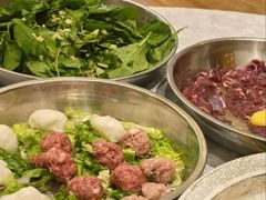 -丰尔粥食·粥底火锅·桑拿鸡(大良总店)