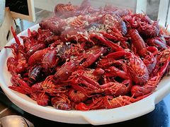 -济南香格里拉·咖啡泉自助餐厅