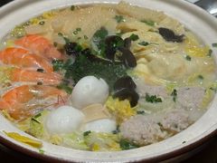 -佰家小厨·南京菜(夫子庙店)