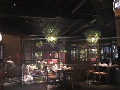 大堂-胡桃里音乐酒馆(白云五号T5 MALL店)