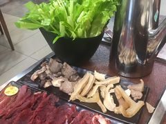 -牛肉彪·19年专注·潮汕牛肉火锅(祈福店)