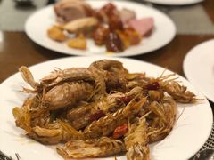 -宁波东港喜来登酒店