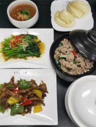 -台湾宝儿月子中心 (中南路店)
