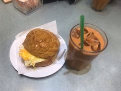 -华嫂冰室(尖沙咀店)