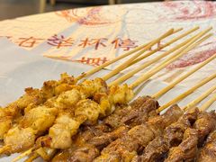 -小田油焖小龙虾(双井店)