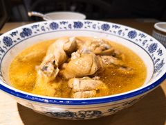 -兔爸私家小厨(新北万达店)