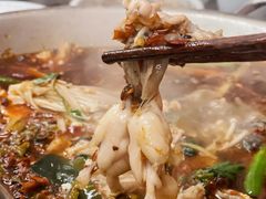 -小饕荟雅安贡椒鱼鲜馆(广福桥店)