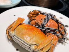 -淡尾·海鲜自助概念餐厅(虹桥南丰城店)