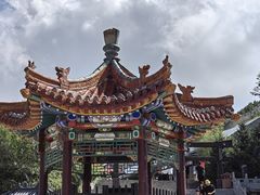 -雁门关景区