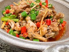 -辛香汇·锦里丨现炒川菜(和信宝龙店)