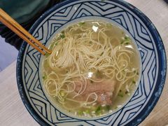 -朱洪元苏式面馆(绿宝广场店)