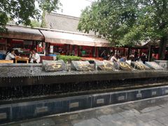 -摔碗酒(永兴坊店)