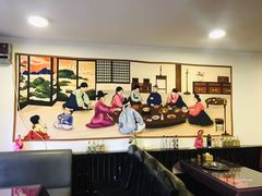 -火肆高麗火盆