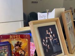 -天真蓝照相馆(宁波来福士店)