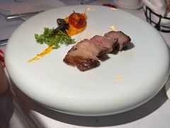 -圣丰索菲特·法国餐厅