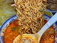 -辉记炭烧海鲜大排档·老字号(福田店)