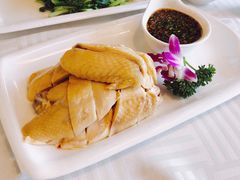 -上海年代·浙菜家烧·小海鲜(水上东路店)