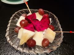 -唐猫庭院·千年陕菜(赛格国际购物中心店)