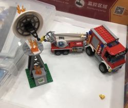 -Block Park 租乐高(D32店)